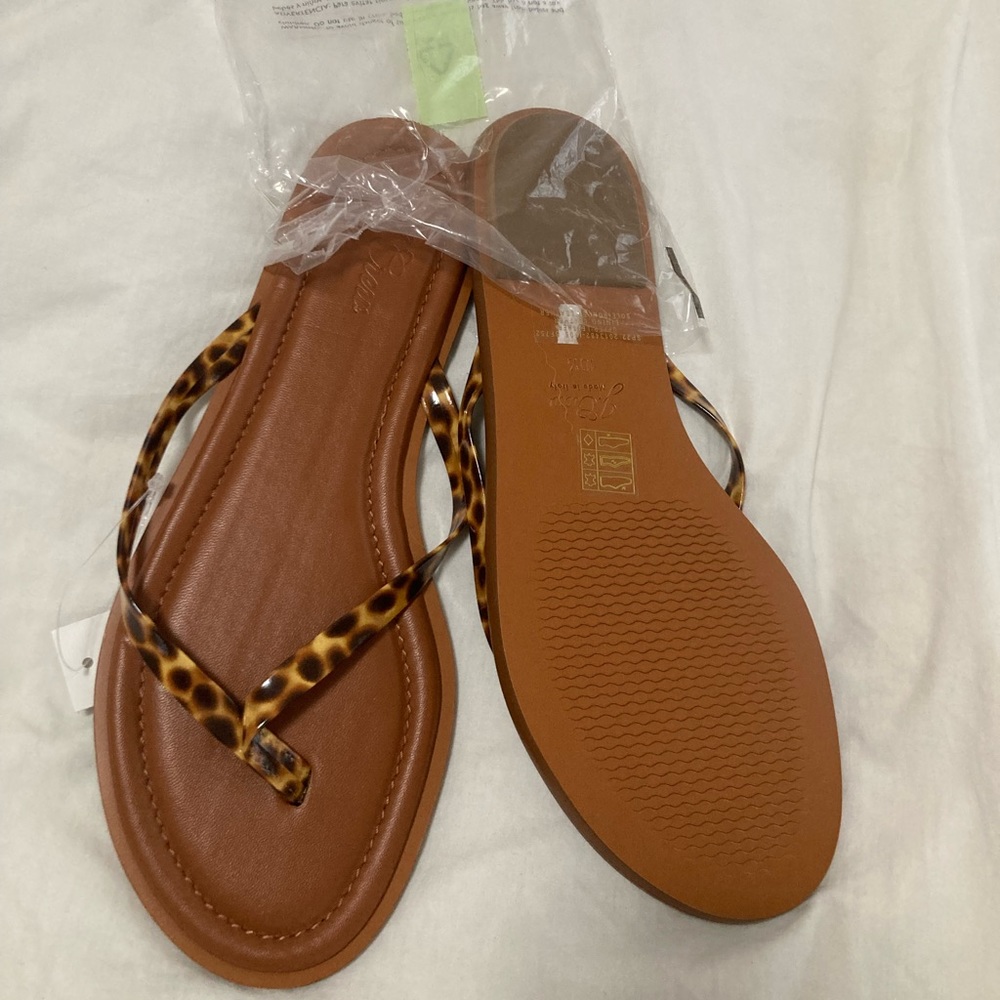Flip flops